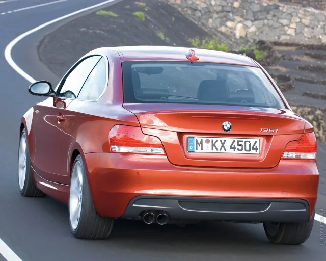 BMW 223d Coupe MT — 16