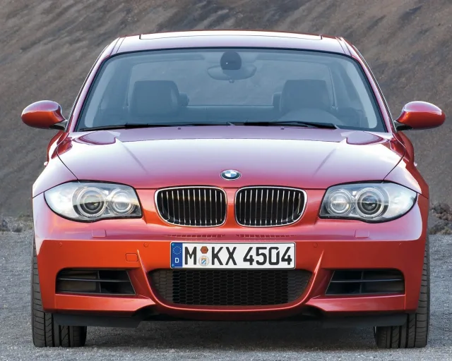 BMW 223d Coupe MT — 24