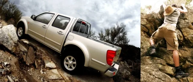 Great Wall Wingle 5 пікап — 4