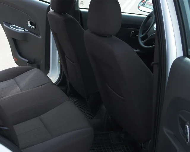 ЗАЗ Forza 1,5 MT Standart+ — 2