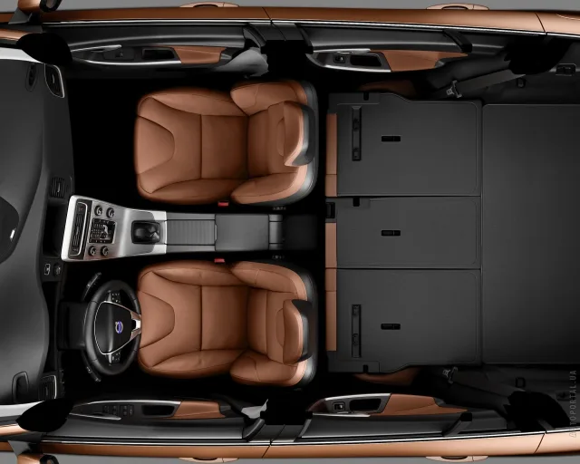 Volvo V60 2010 універсал — 3