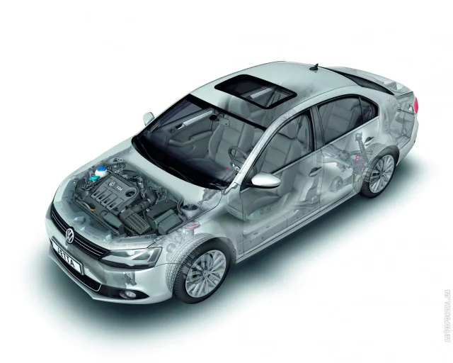 Volkswagen Jetta 2011 sedan — 17