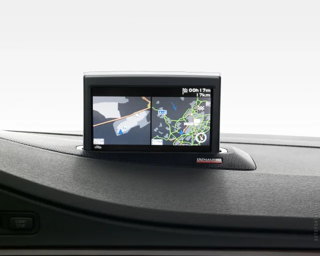Volvo S80 седан — 16
