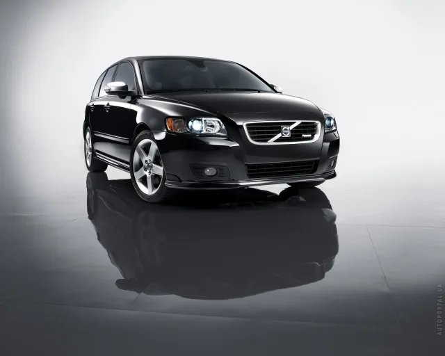 Volvo V50 універсал — 22