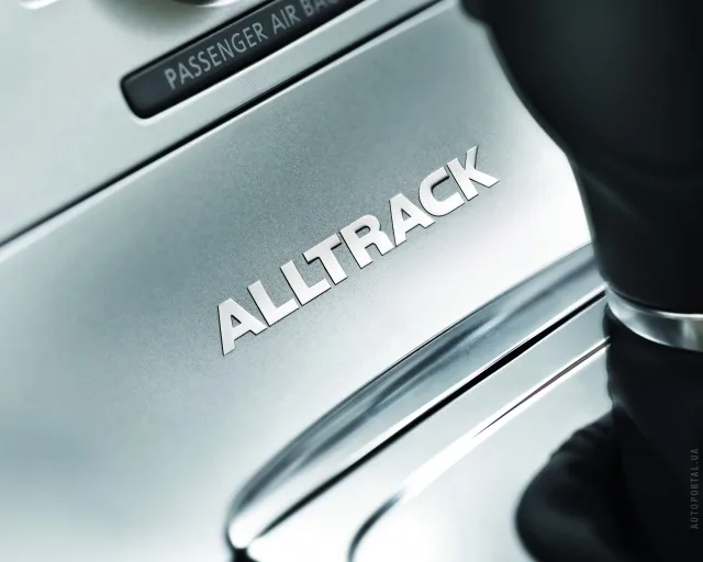 Volkswagen Passat Alltrack 2012 (Фольксваген Пассат Олтрек) универсал — 4