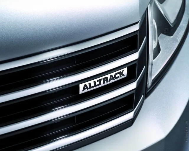 Volkswagen Passat Alltrack 2012 (Фольксваген Пассат Олтрек) универсал — 13