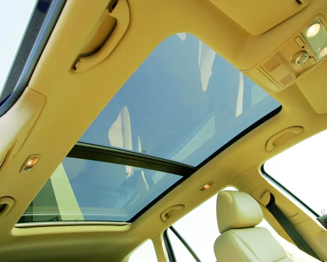 Volkswagen Golf Variant 1.9D MT Trendline — 14