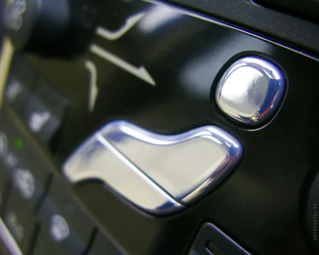 Volvo XC70 2007 універсал — 8