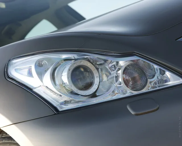 Infiniti G (Инфинити Г) cедан — 24