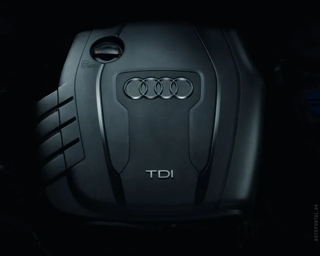 Audi A4 2012 (Ауди А4) седан — 17