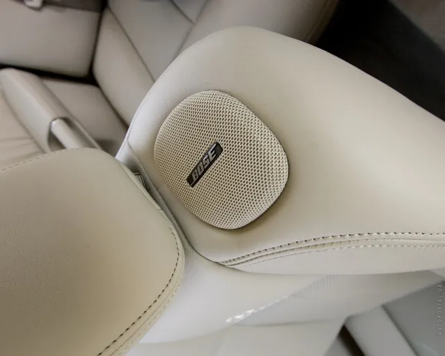 Infiniti M45 (Инфинити М45) cедан — 3