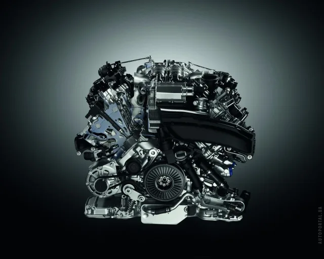 Audi S8 2013 4.0 AT — 12