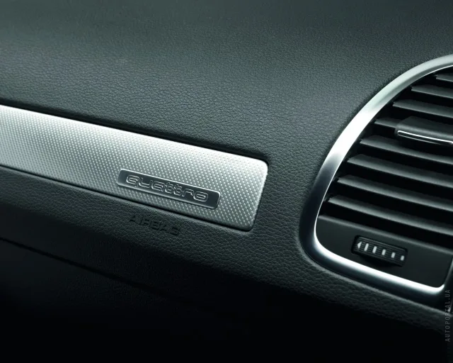 Audi Q7 2009 crossover — 6