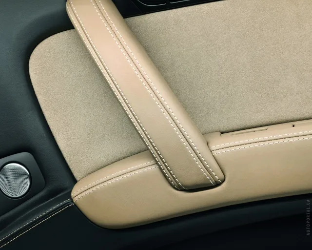 Audi Q7 2009 crossover — 7