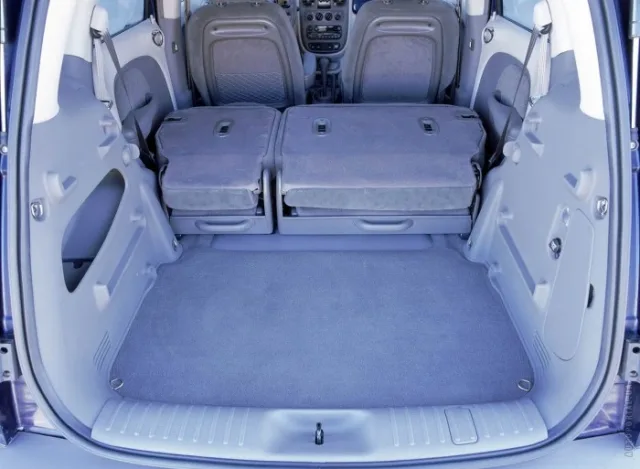 Chrysler PT Cruiser (Крайслер ПТ Крузер) универсал — 7