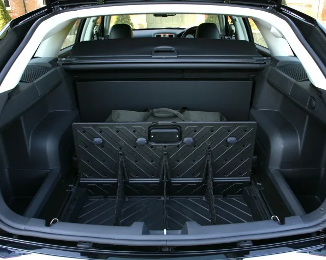 Chrysler 300C Touring універсал — 2