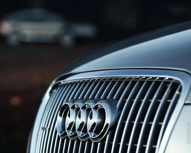 Audi A6 allroad 3.0D MT — 25