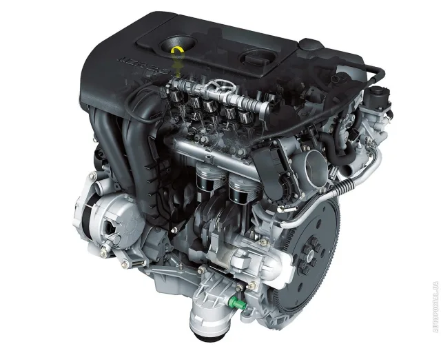 Mazda 5 2.0 AT Mid — 11