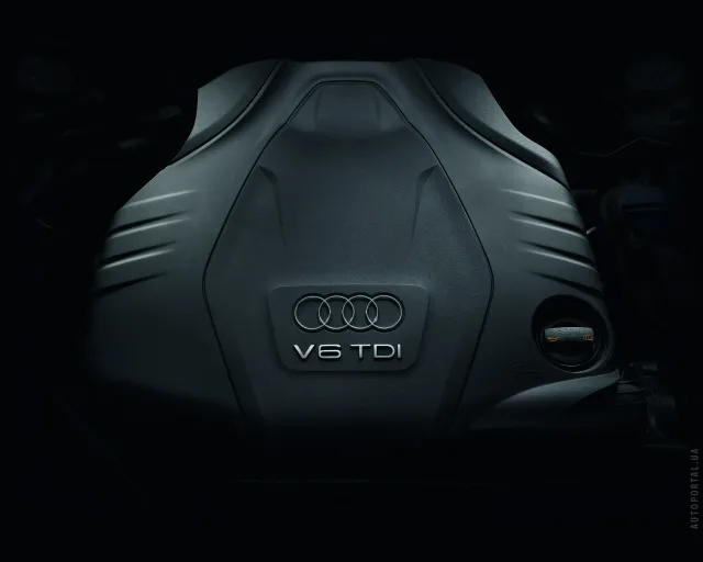 Audi A4 allroad 2012 station wagon — 16