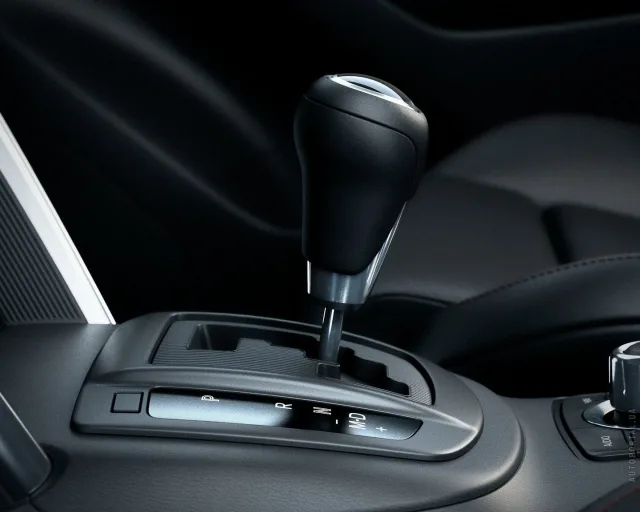 Mazda CX-5 2012 (Мазда СХ-5) кроссовер — 2