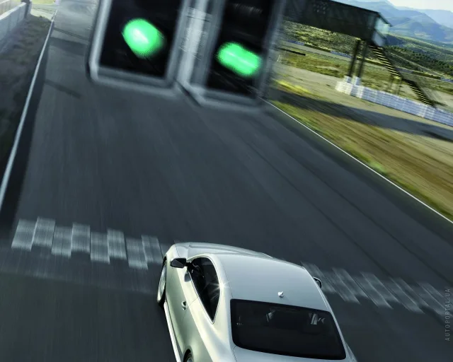 Audi S5 2012 купе — 6