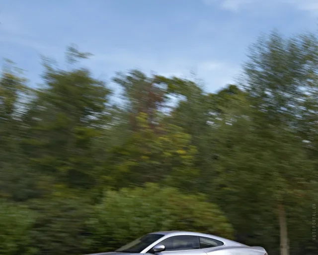 Jaguar XK 4.2 AT — 19