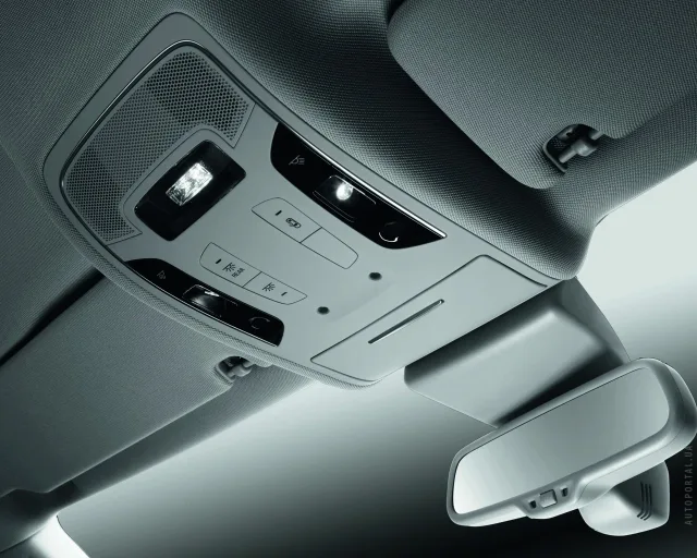 Audi A6 2.8 FSI MT — 6