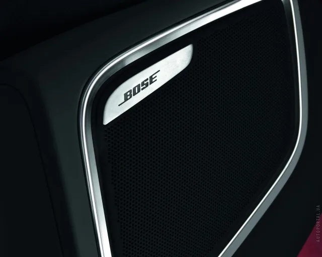 Audi A1 2011 (Ауди А1) хэтчбек — 19
