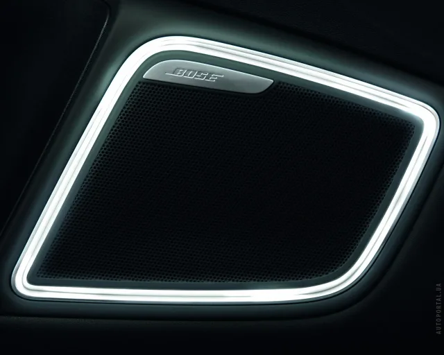 Audi A1 2011 (Ауди А1) хэтчбек — 20