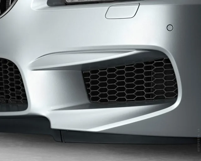 BMW M6 Gran Coupe (БМВ М6 Гран Купе) седан — 20