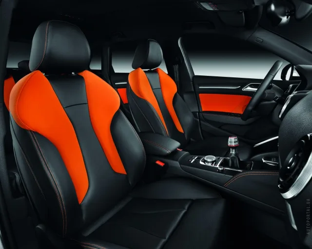 Audi A3 Sportback 2012 (Ауди А3 Спортбэк) 5-ти дверный хэтчбек — 11