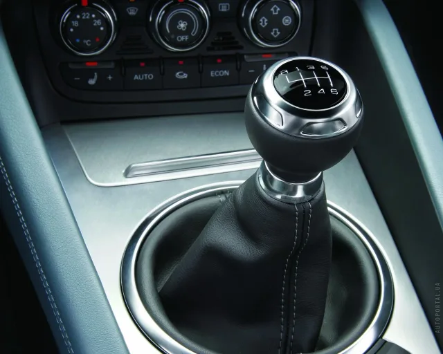 Audi TT (Ауди ТТ) купе — 7