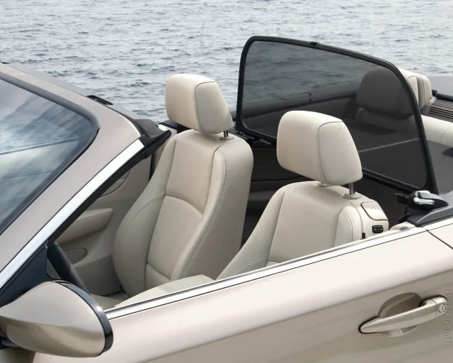 BMW 1 Series Cabriolet кабріолет — 2