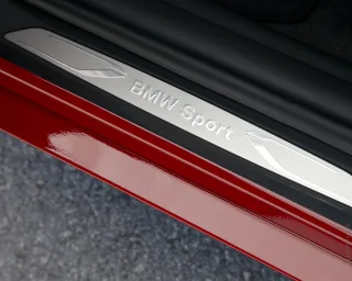 BMW 1 Series F20