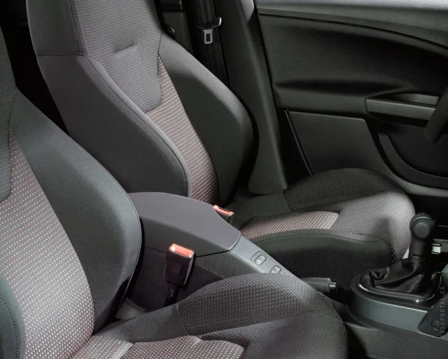 SEAT Altea XL 2004 (СЕАТ Альтеа) микровэн — 11