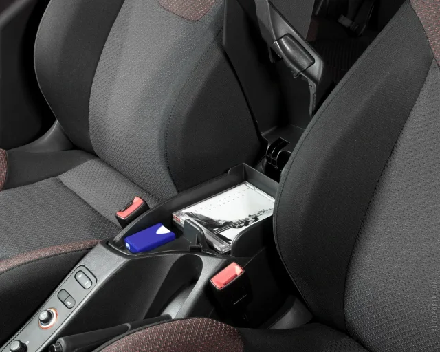 SEAT Altea 2004 мікроавтобус — 5