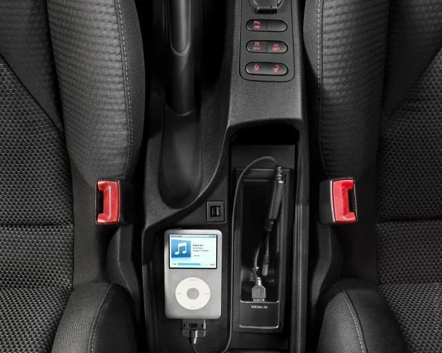 SEAT Altea 2010 мікроавтобус — 3