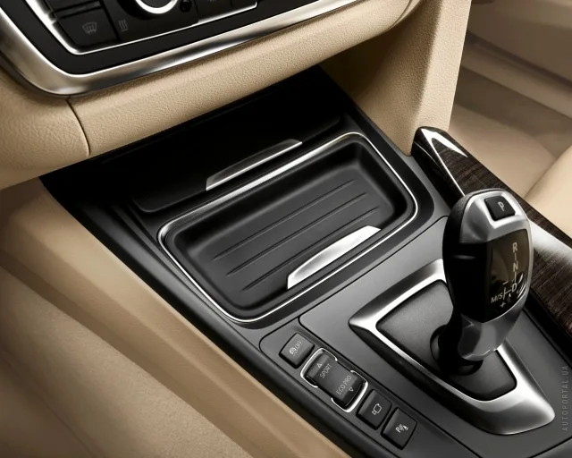 BMW 320d MT — 20