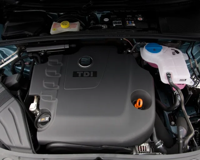 SEAT Exeo ST 1.8 MT Style — 23