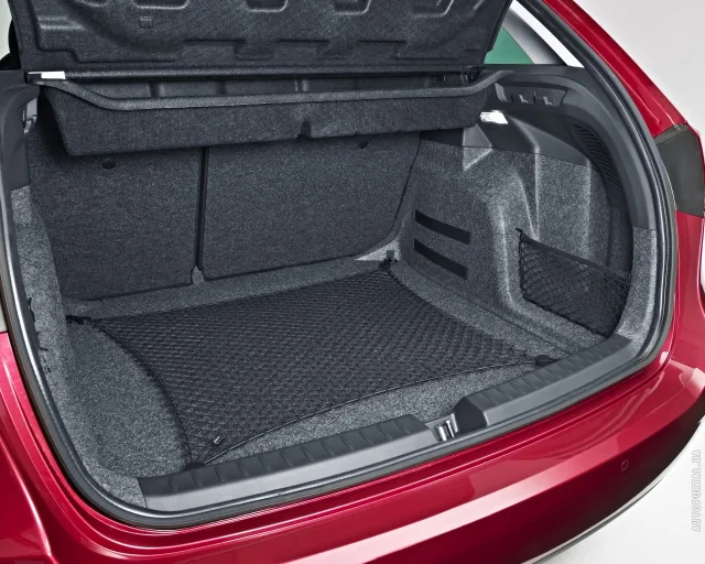 SEAT Ibiza ST 2008 station wagon — 4