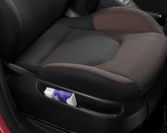 SEAT Altea 2004 мікроавтобус — 15
