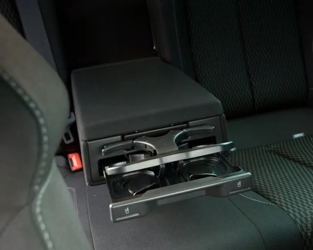 SEAT Exeo ST 1.8 MT Style — 16