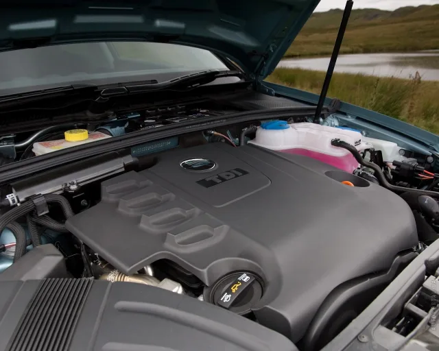 SEAT Exeo ST 1.8 MT Style — 24