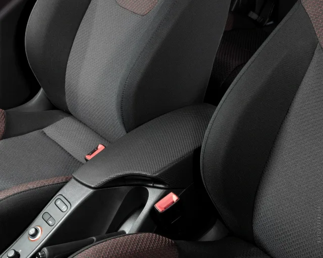 SEAT Altea 2004 мікроавтобус — 12