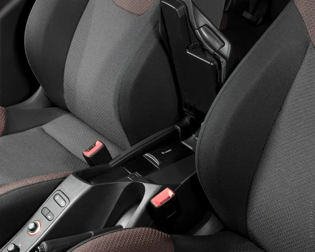 SEAT Altea 2004 мікроавтобус — 20