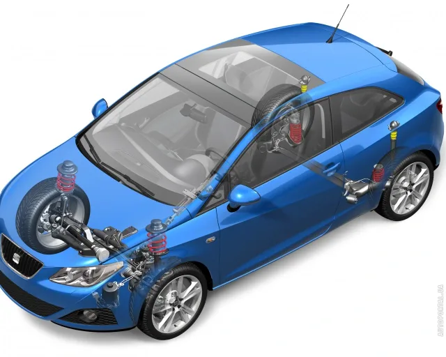 SEAT Ibiza SC 1.4 MT Reference — 17