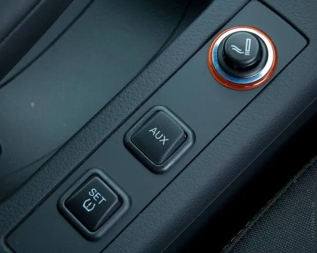 SEAT Exeo ST 1.8 MT Style — 14