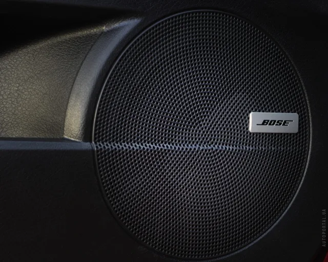 SEAT Exeo ST 1.8 MT Style — 22