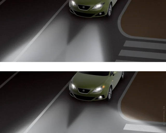 SEAT Ibiza 1.6 MT Reference — 21