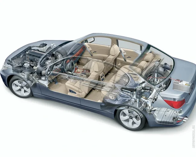 BMW 520d MT — 17